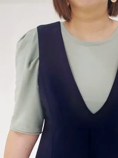 組曲 森 コーディネート画像