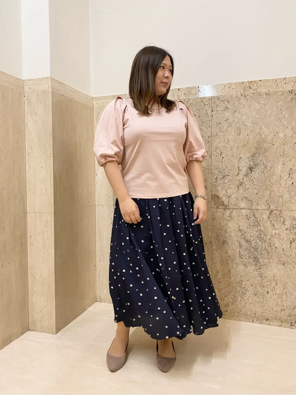  和久 コーディネート画像