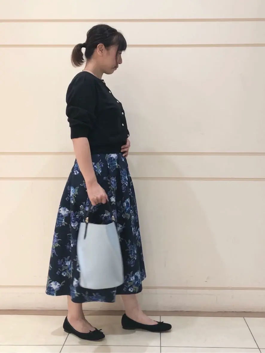 組曲 SAKAI コーディネート画像