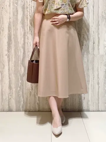 組曲 平瀬 コーディネート画像