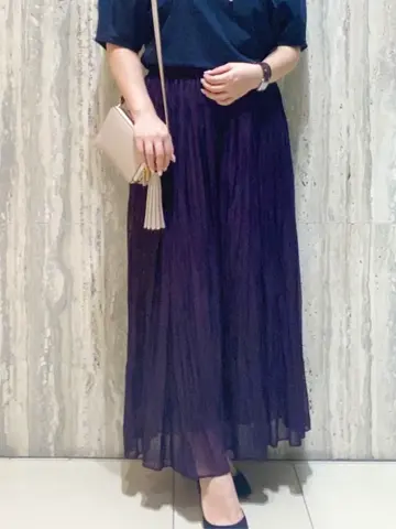 組曲 平瀬 コーディネート画像