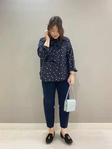 組曲 北井 コーディネート画像