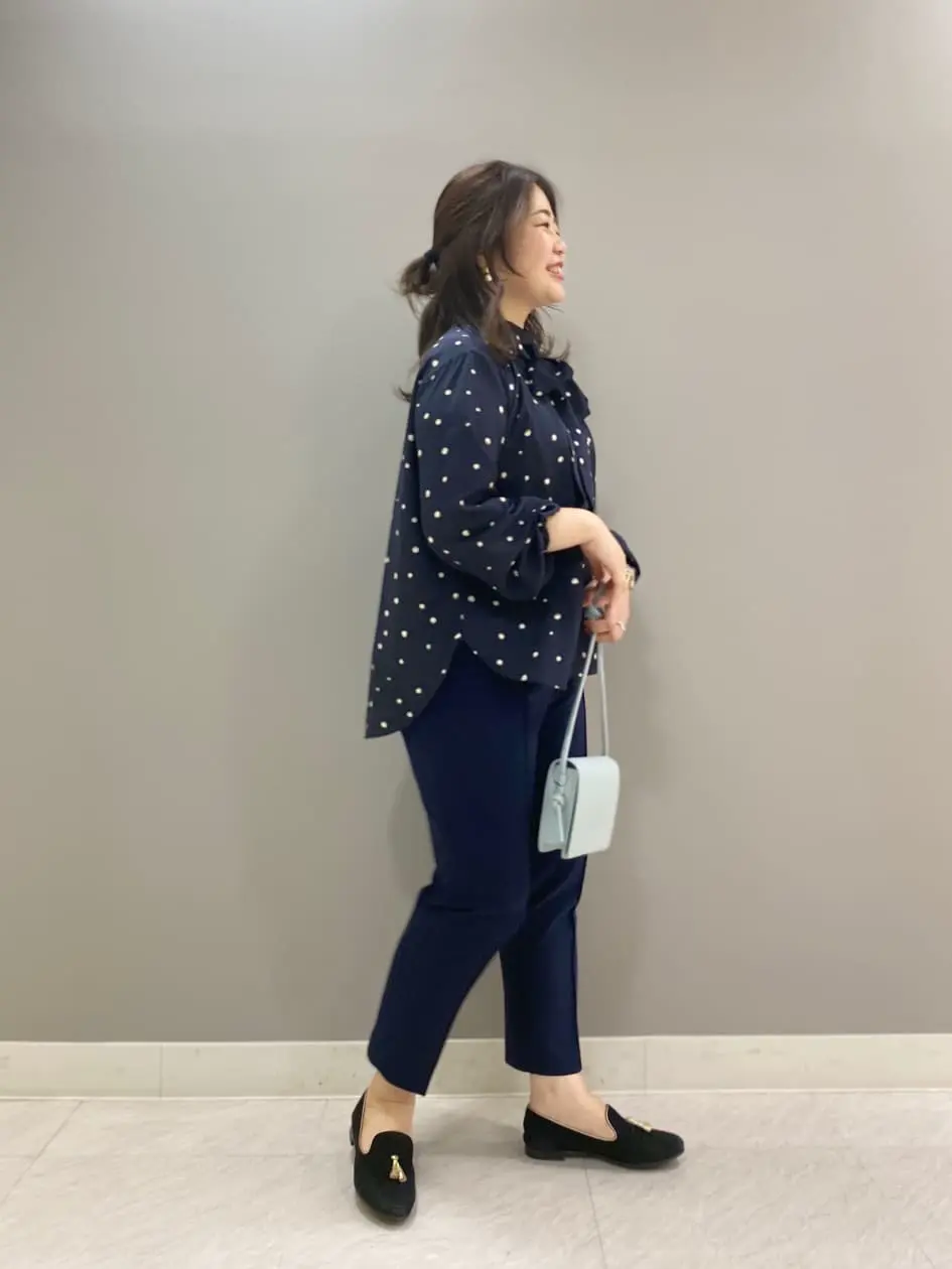 組曲 北井 コーディネート画像