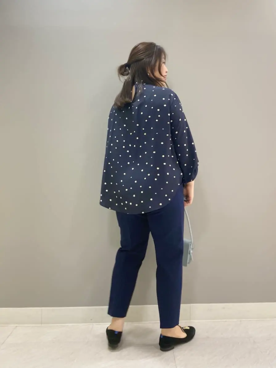 組曲 北井 コーディネート画像