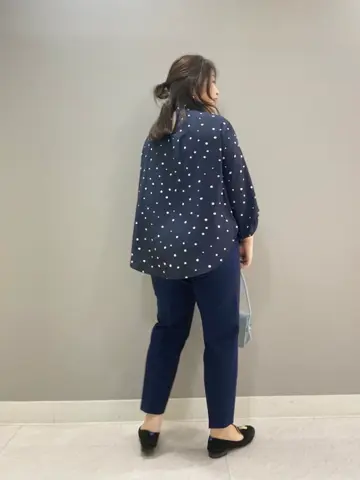 組曲 北井 コーディネート画像