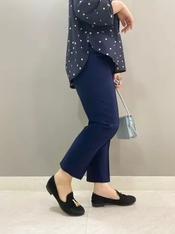 組曲 北井 コーディネート画像