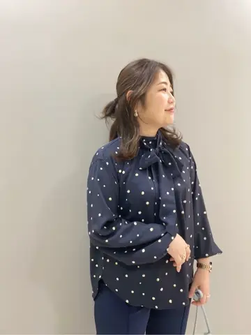 組曲 北井 コーディネート画像