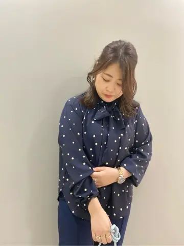 組曲 北井 コーディネート画像