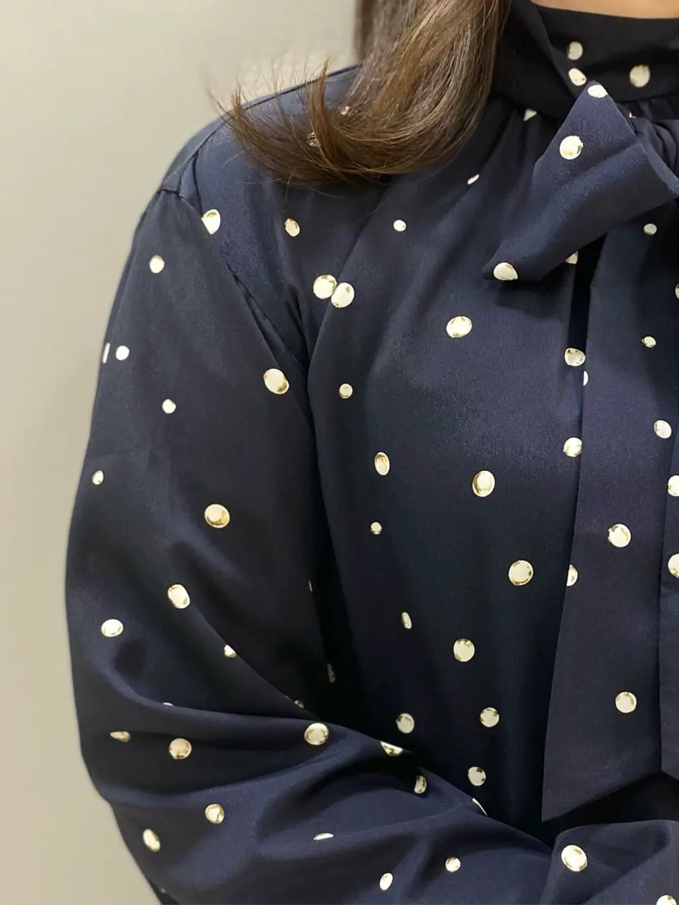 組曲 北井 コーディネート画像