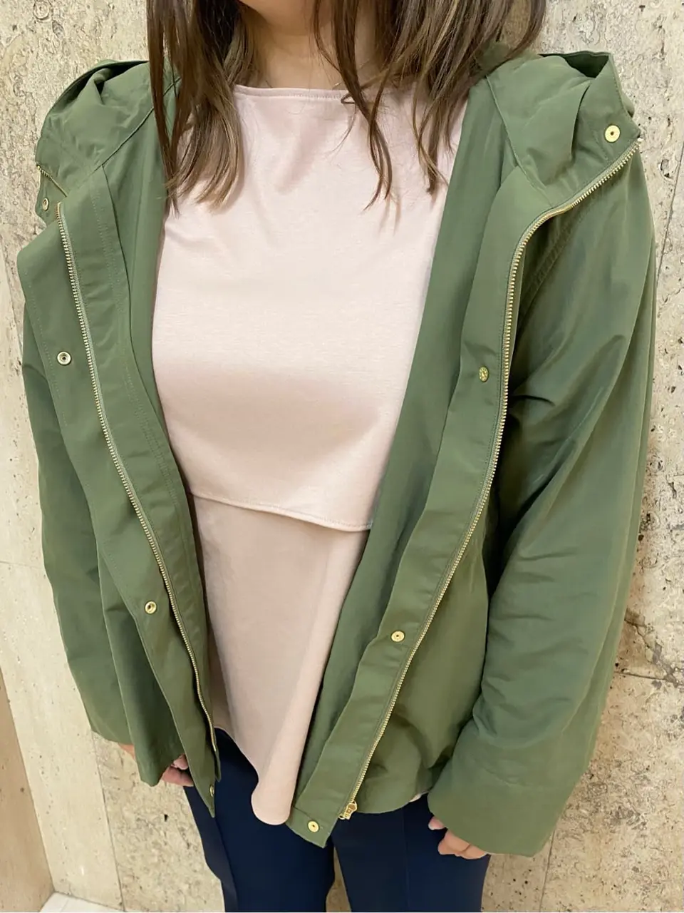 組曲 和久 コーディネート画像