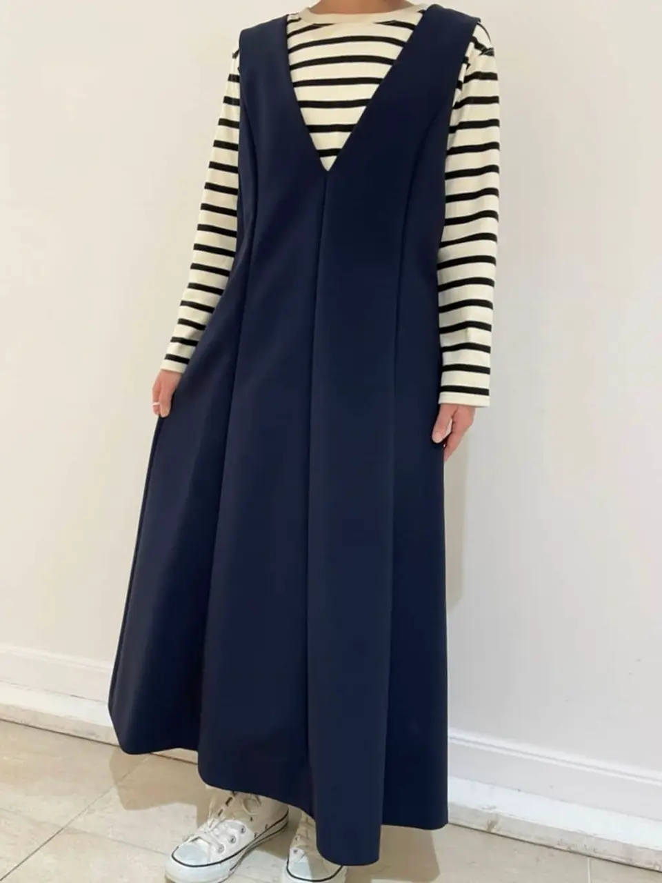 組曲 井上 コーディネート画像