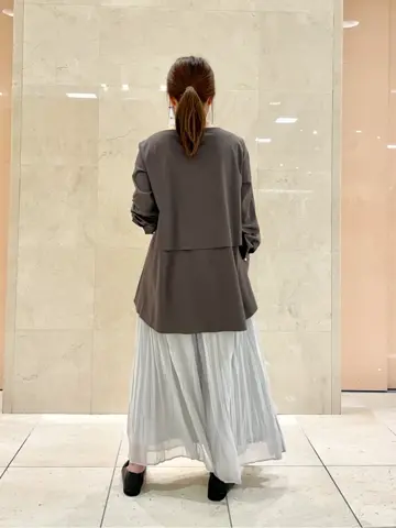 組曲 井上 コーディネート画像