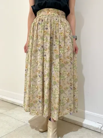 組曲 井上 コーディネート画像