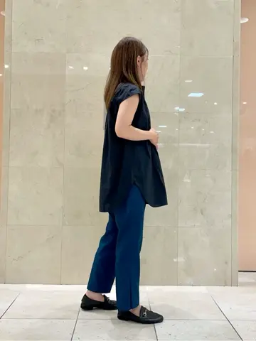 組曲 井上 コーディネート画像