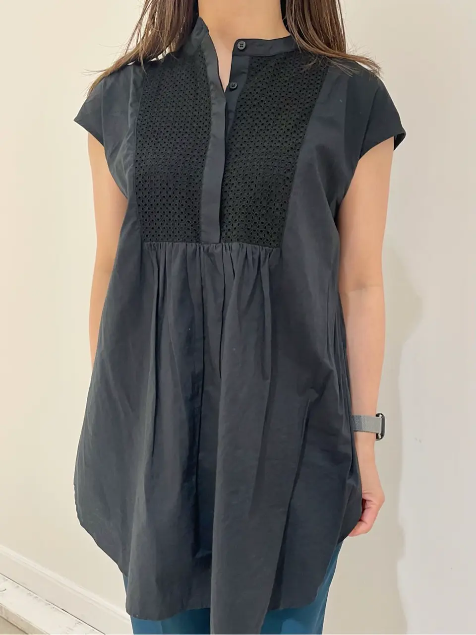 組曲 井上 コーディネート画像