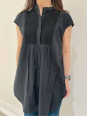 組曲 井上 コーディネート画像