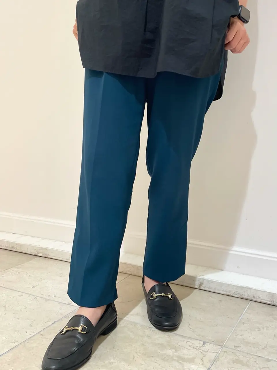 組曲 井上 コーディネート画像