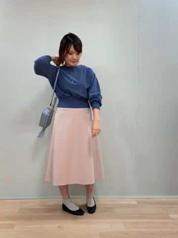 組曲 宮本 コーディネート画像