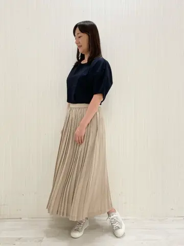 組曲 K コーディネート画像