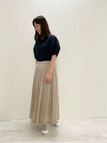 組曲 K コーディネート画像