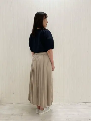 組曲 K コーディネート画像