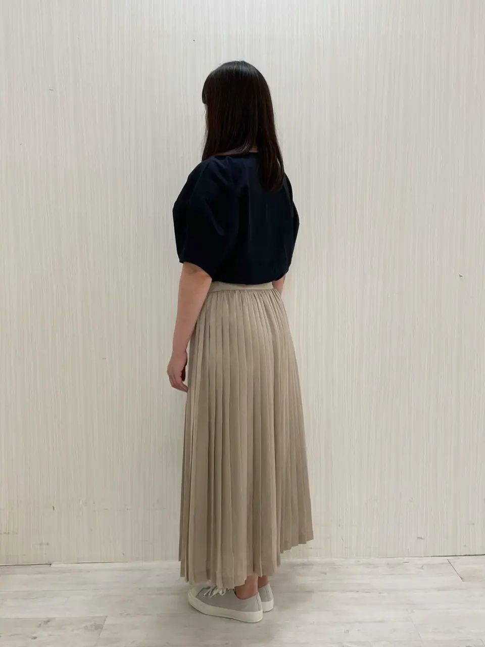 組曲 K コーディネート画像