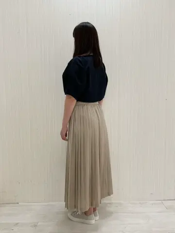 組曲 K コーディネート画像