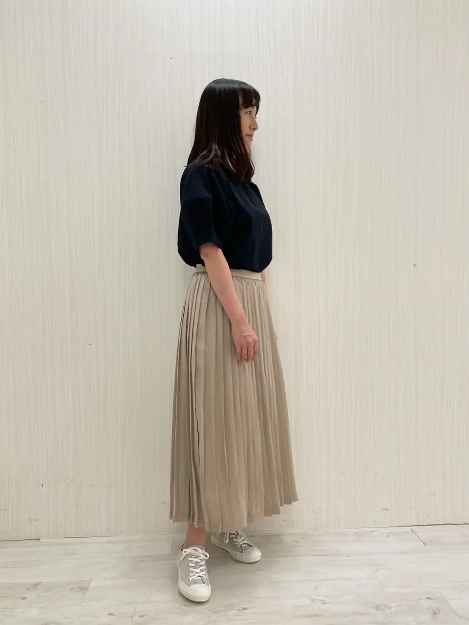 組曲 K コーディネート画像