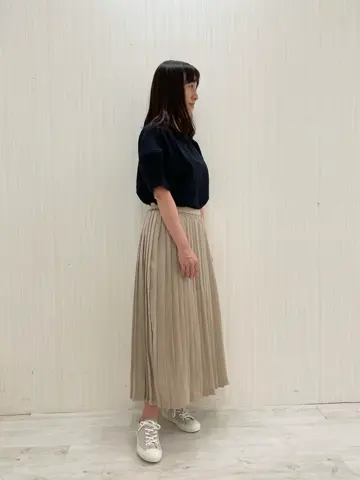 組曲 K コーディネート画像