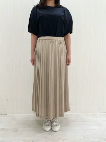 組曲 K コーディネート画像