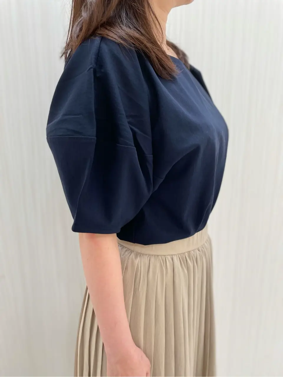 組曲 K コーディネート画像