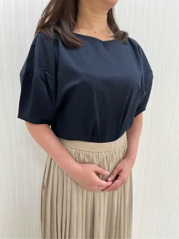 組曲 K コーディネート画像