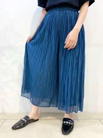 組曲 松田 コーディネート画像