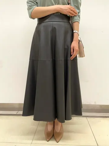 組曲 平賀 コーディネート画像