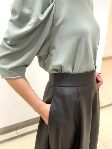 組曲 平賀 コーディネート画像