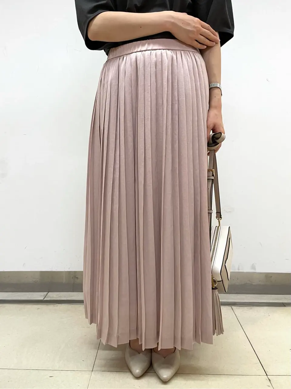 組曲 平賀 コーディネート画像