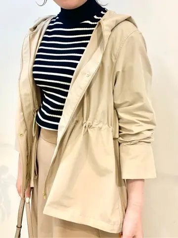 組曲 石井 コーディネート画像