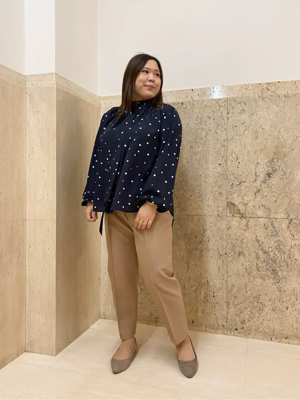  和久 コーディネート画像