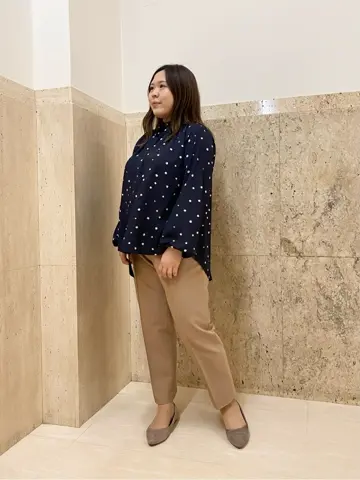 組曲 和久 コーディネート画像