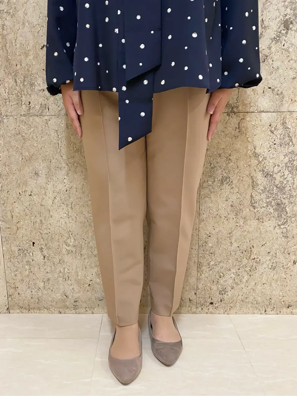 組曲 和久 コーディネート画像