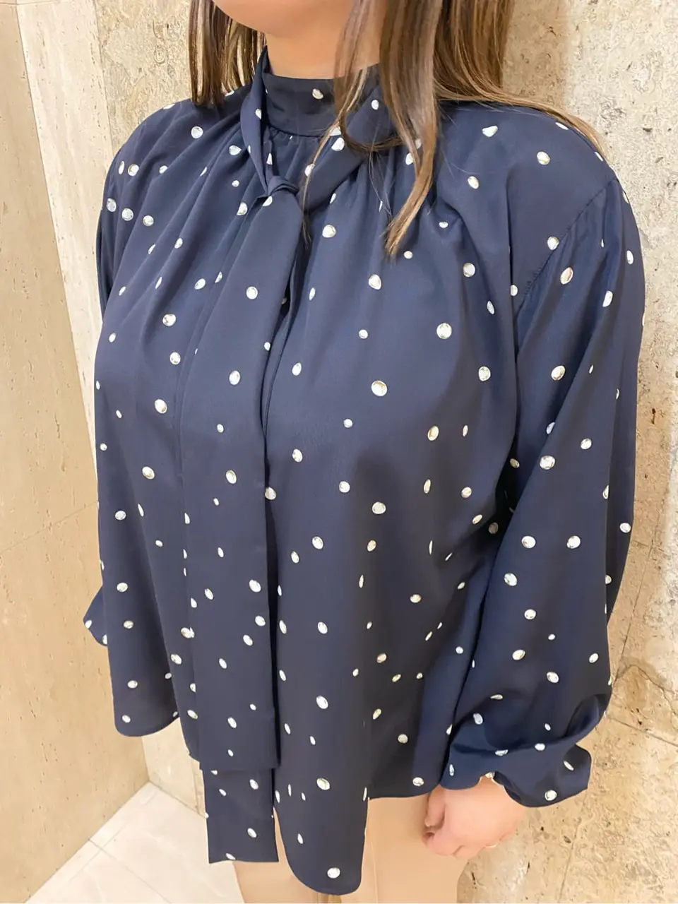 組曲 和久 コーディネート画像