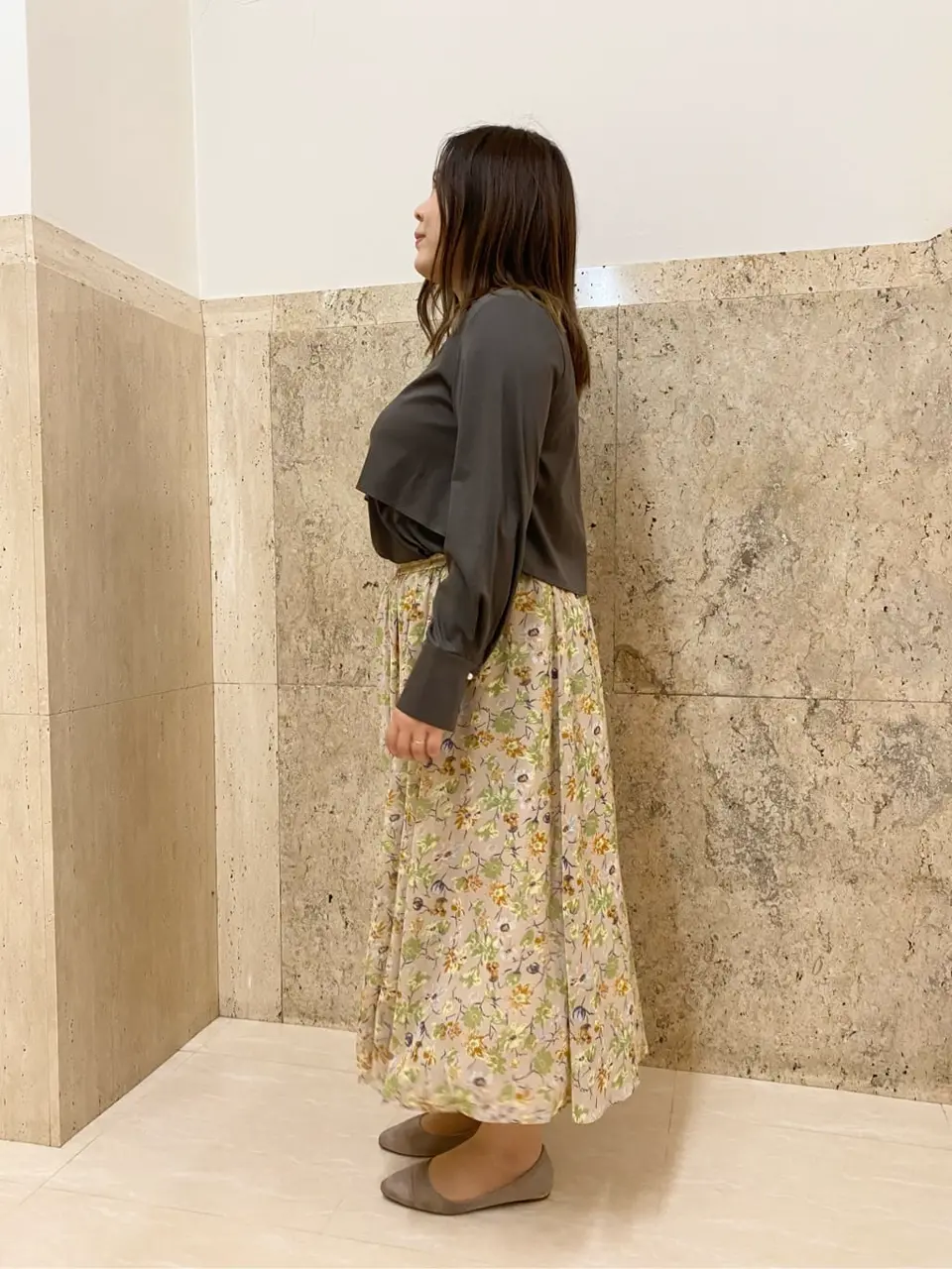 組曲 和久 コーディネート画像