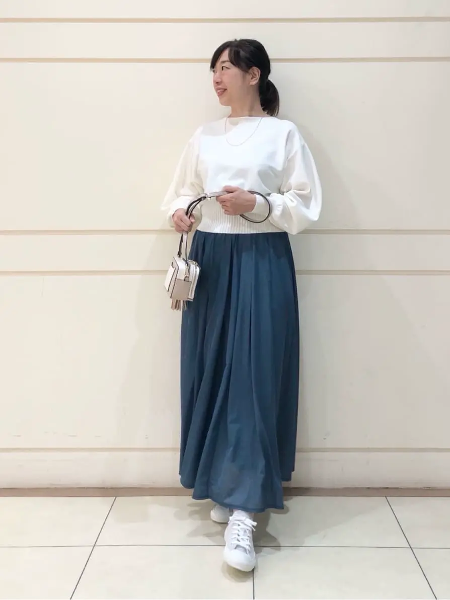 組曲 SAKAI コーディネート画像