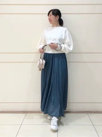 組曲 SAKAI コーディネート画像