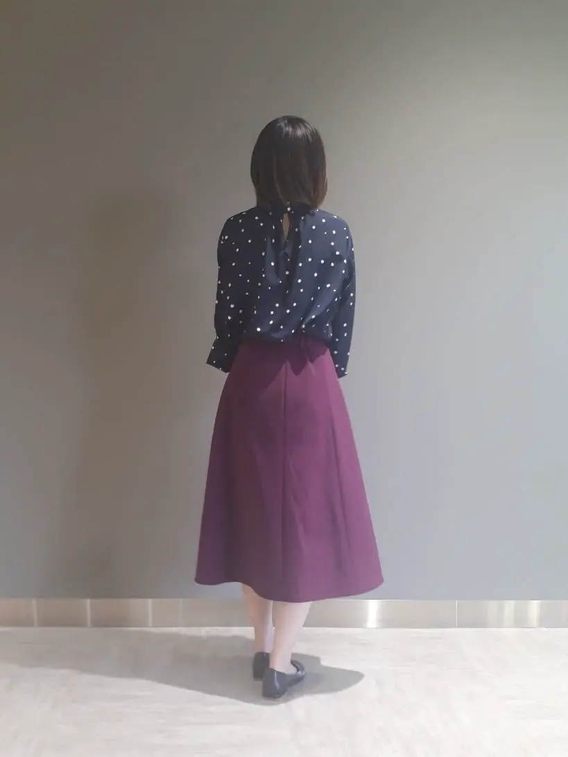 組曲 元橋 コーディネート画像