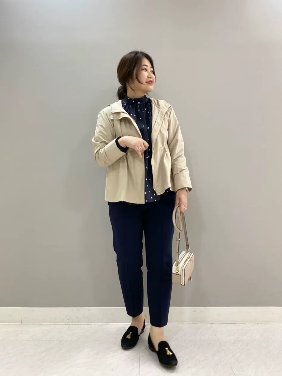  北井 コーディネート画像