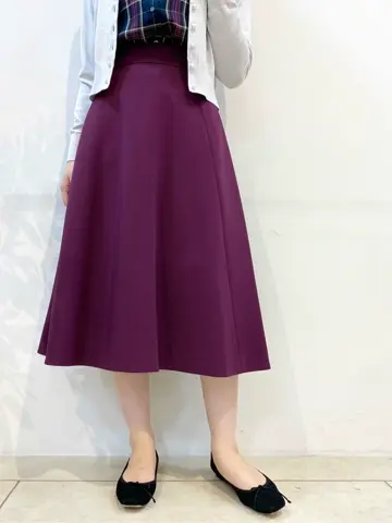 組曲 松田 コーディネート画像