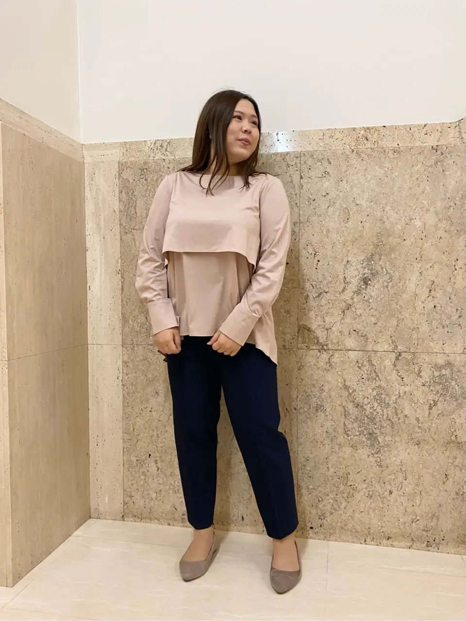  和久 コーディネート画像