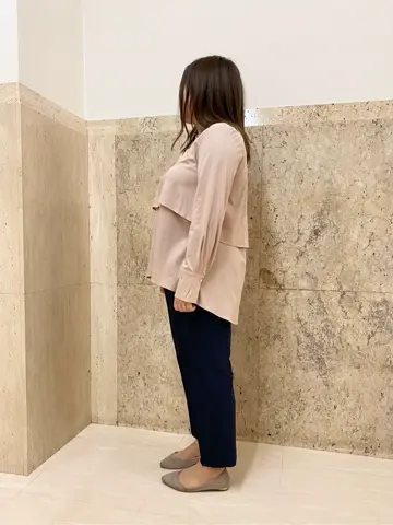 組曲 和久 コーディネート画像