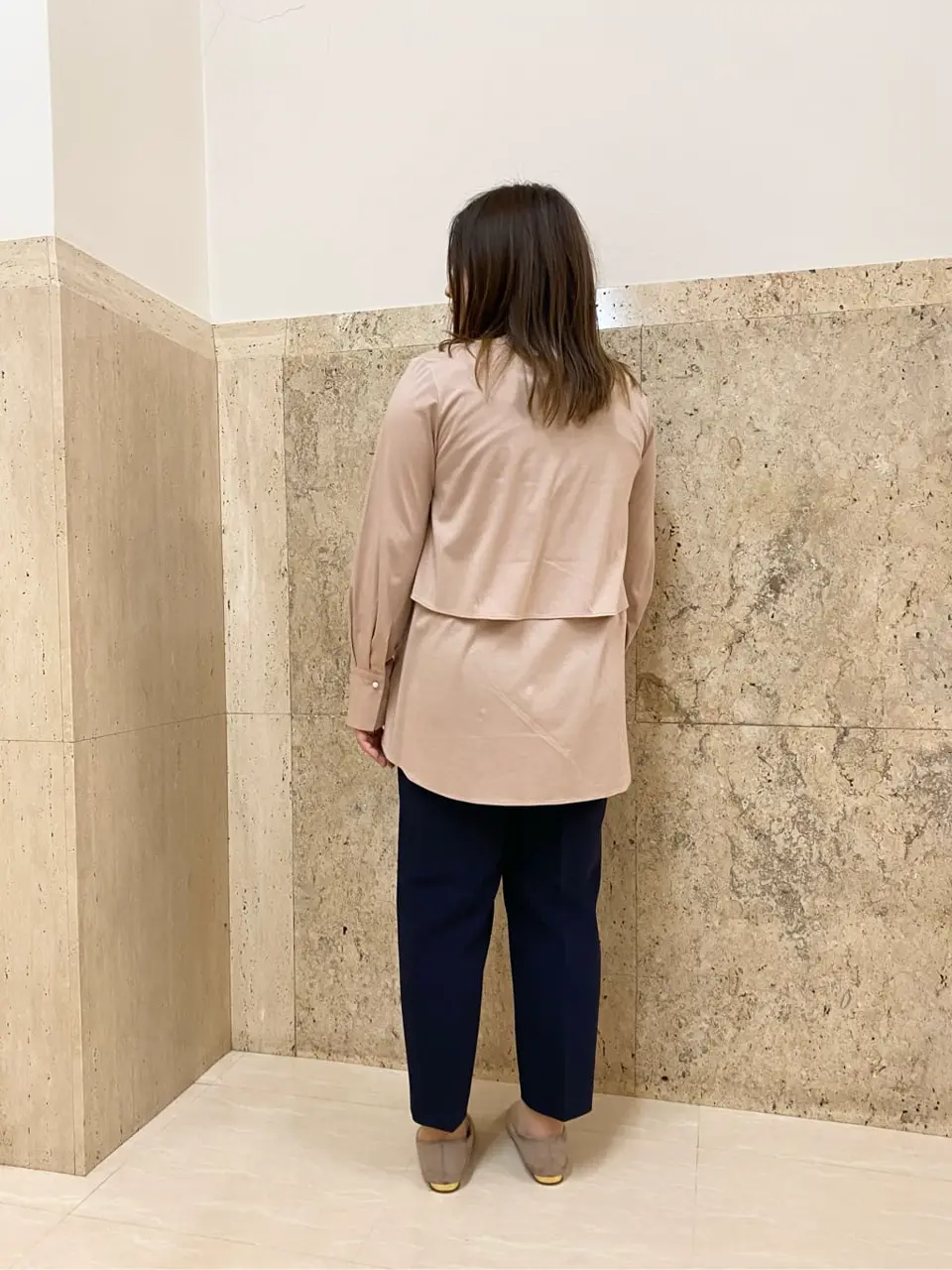 組曲 和久 コーディネート画像